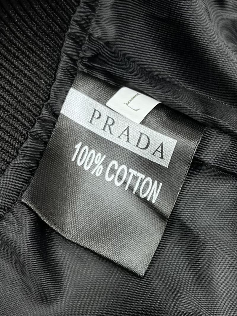 Prada Outwear